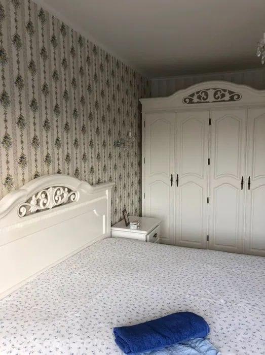 2-комн. квартира, 52м², с мебелью, 3/5 эт., ДОНЕЦК