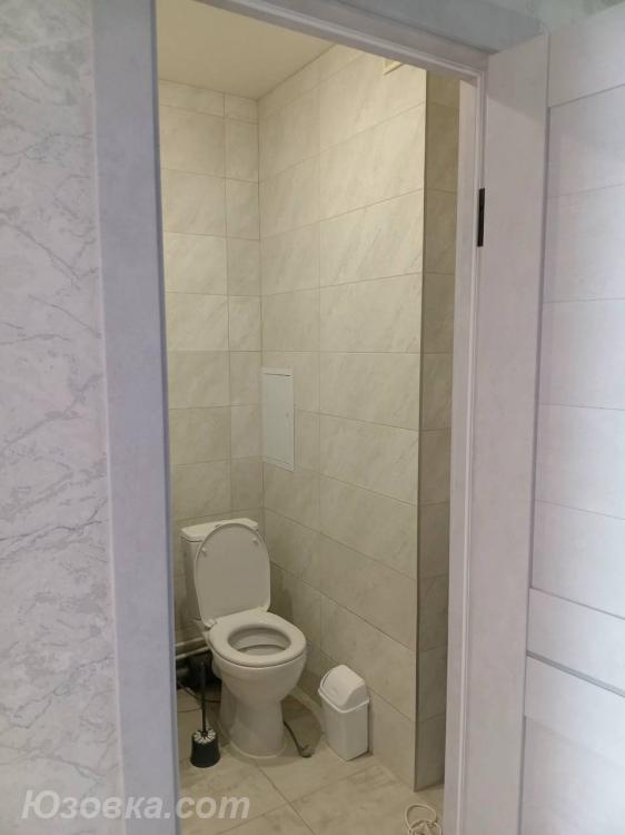 1-комн. квартира, 39м², с мебелью, 5/9 эт., ДОНЕЦК
