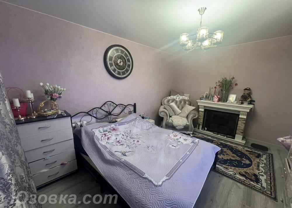 2-комн. квартира, 44м², с мебелью, 3/9 эт., ДОНЕЦК