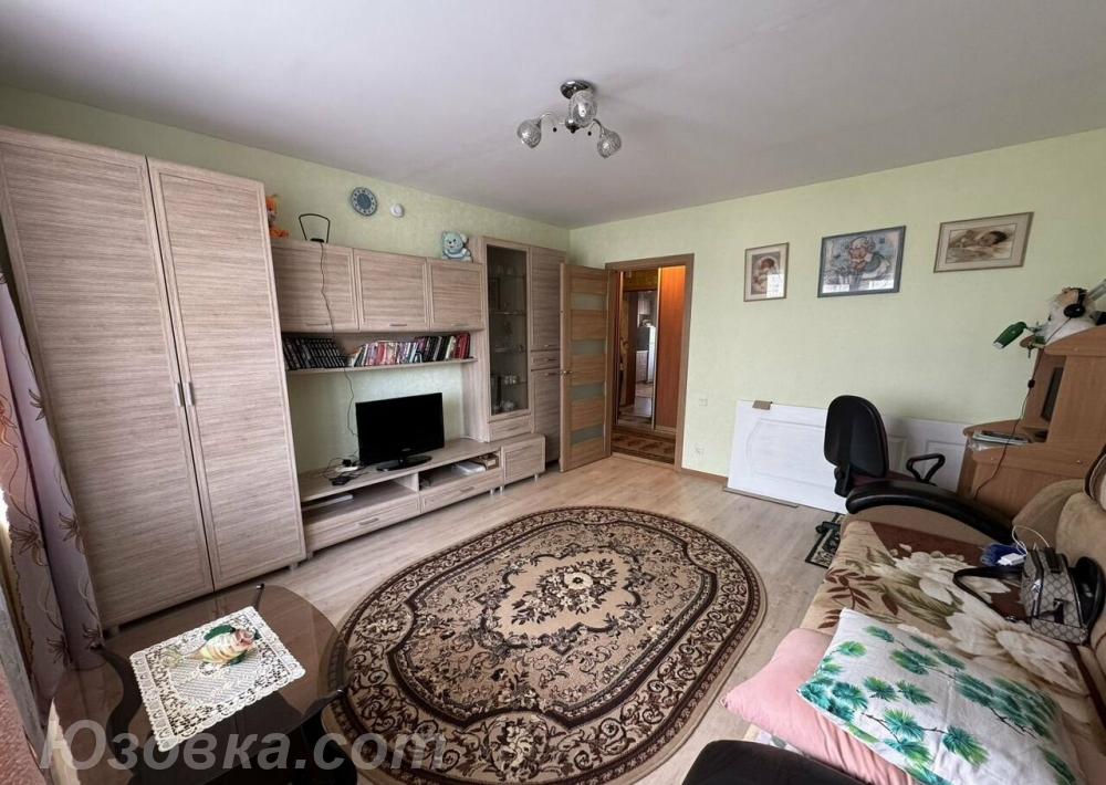 2-комн. квартира, 60м², с мебелью, 3/5 эт., ДОНЕЦК