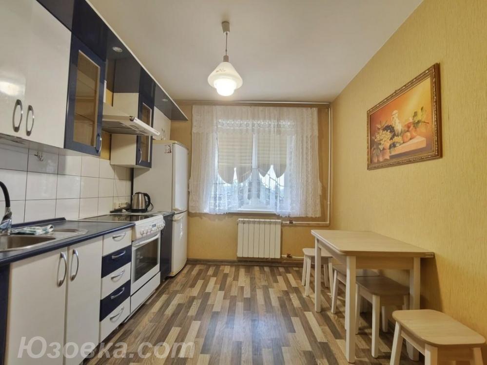 2-комн. квартира, 65м², с мебелью, 3/5 эт., ДОНЕЦК