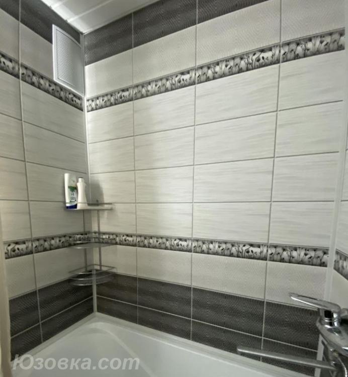 2-комн. квартира, 46м², с мебелью, 3/5 эт., ДОНЕЦК