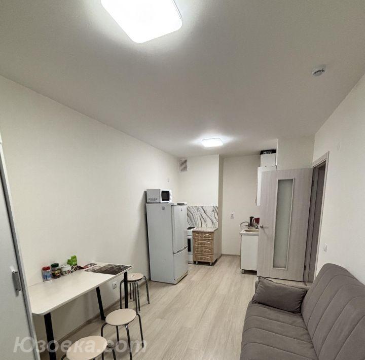 2-комн. квартира, 48м², с мебелью, 3/5 эт., ДОНЕЦК