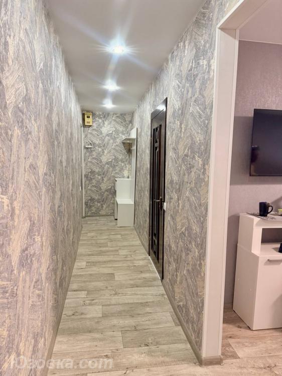 1-комн. квартира, 29м², с мебелью, 3/5 эт., ДОНЕЦК