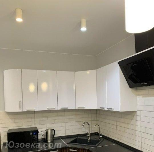 1-комн. квартира, 21м², с мебелью, 2/5 эт.