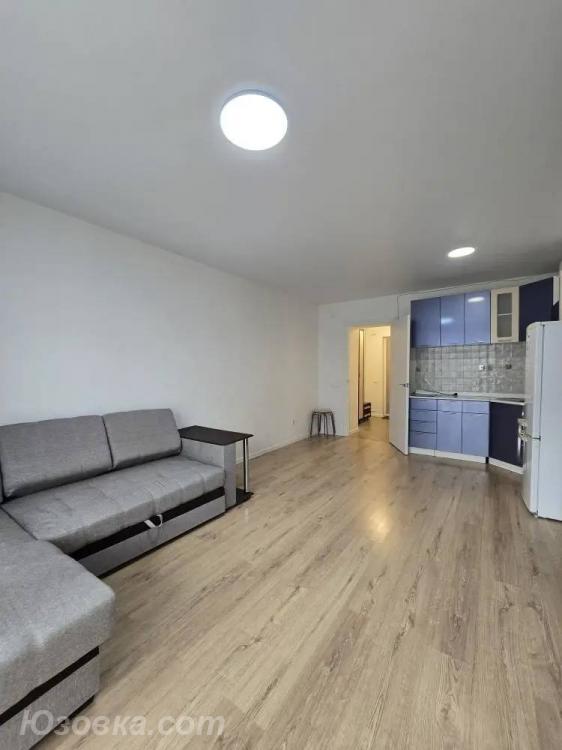 1-комн. квартира, 44м², с мебелью, 2/5 эт., ДОНЕЦК