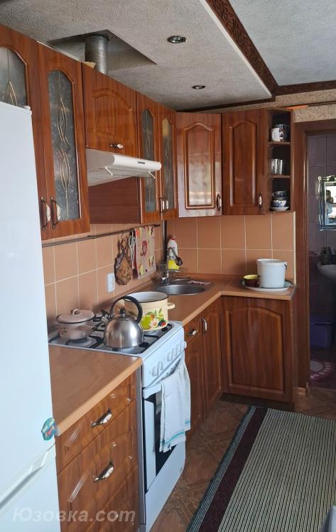 Дом , 71 м², на участке 6,0 сот., ДОНЕЦК
