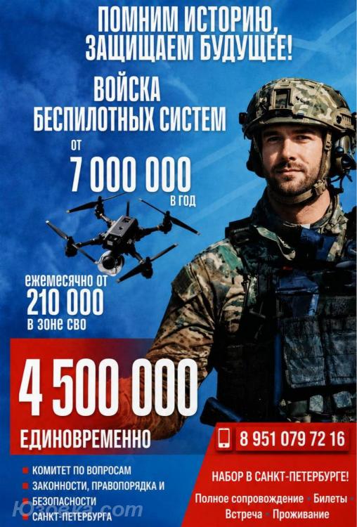 Вакансии в группировке Север, Мангуш