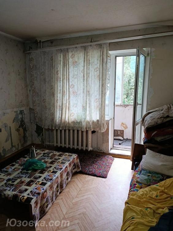 3-комн. квартира, 71 м², вторичка, 3/10 эт.