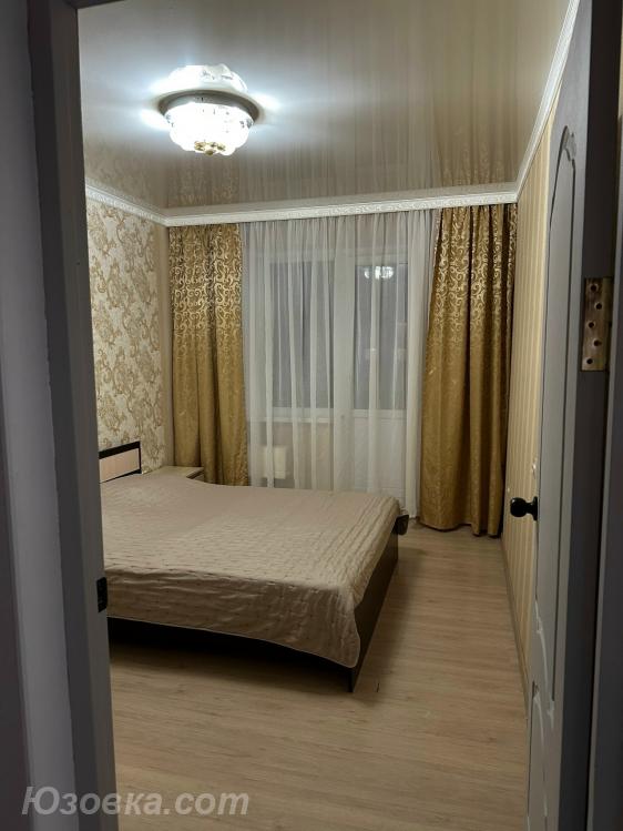 2-комн. квартира, 61м², с мебелью, 5/9 эт.