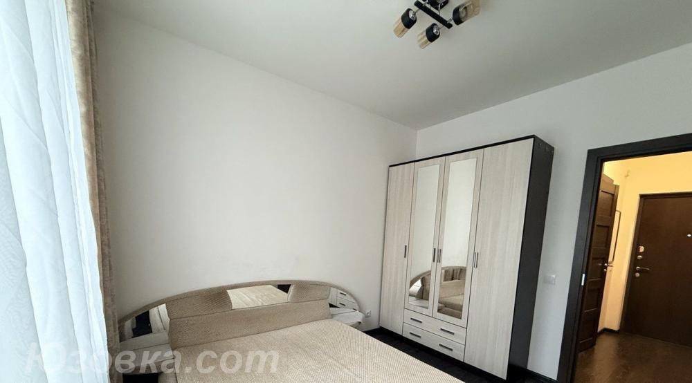1-комн. квартира, 32м², с мебелью, 2/5 эт., ДОНЕЦК