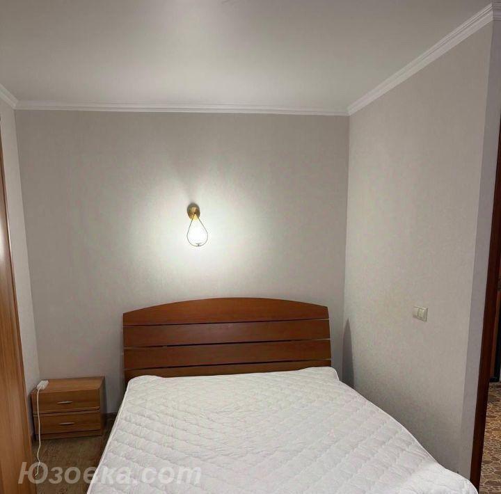 1-комн. квартира, 42м², с мебелью, 3/9 эт., ДОНЕЦК