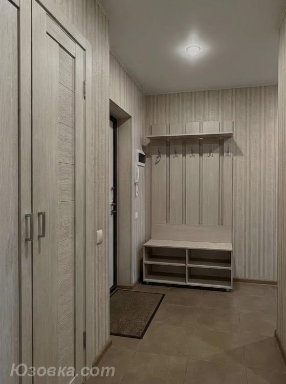1-комн. квартира, 37м², с мебелью, 3/5 эт.