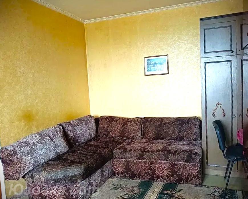 2-комн. квартира, 48 м², вторичка, 8/9 эт., ДОНЕЦК
