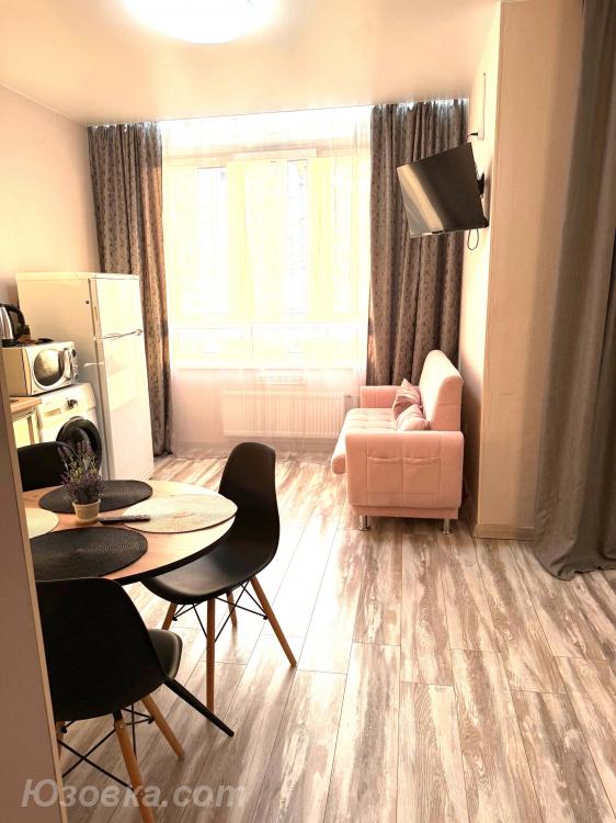 2-комн. квартира, 46м², с мебелью, 2/5 эт.