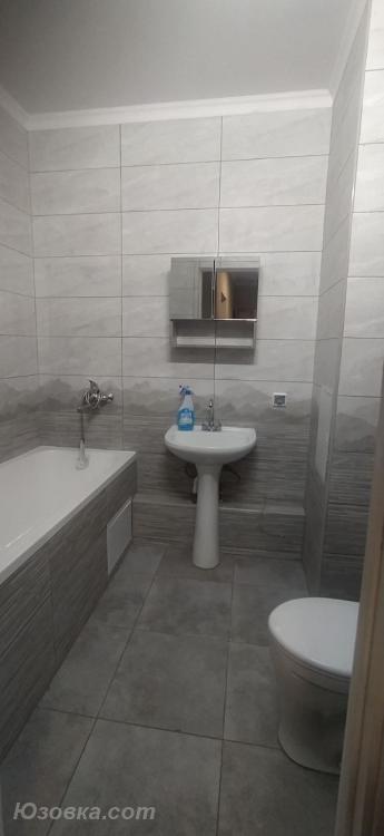1-комн. квартира, 43м², с мебелью, 3/9 эт.