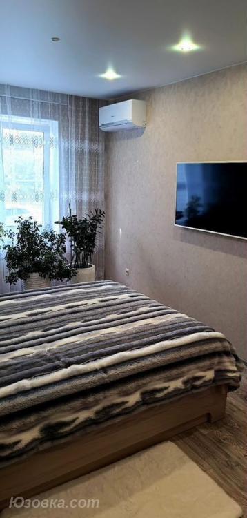 1-комн. квартира, 32м², с мебелью, 4/9 эт.