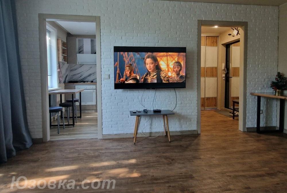 1-комн. квартира, 24м², с мебелью, 3/9 эт.