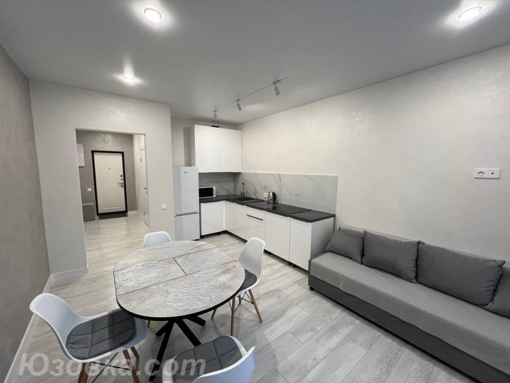 1-комн. квартира, 39м², с мебелью, 3/9 эт.