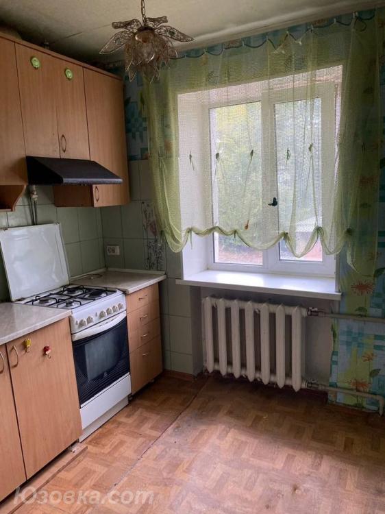 2-комн. квартира, 43 м², вторичка, 2/5 эт., ДОНЕЦК