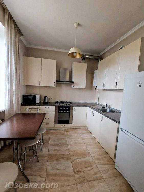 2-комн. квартира, 48м², с мебелью, 3/5 эт., ДОНЕЦК