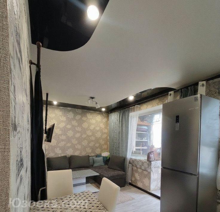 2-комн. квартира, 50м², с мебелью, 4/10 эт., ДОНЕЦК