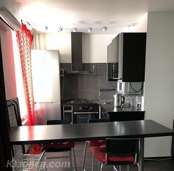1-комн. квартира, 29м², с мебелью, 5/9 эт., ДОНЕЦК
