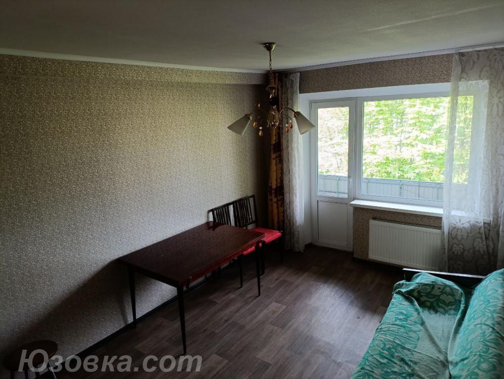 2-комн. квартира, 42 м², вторичка, 5/5 эт., ДОНЕЦК