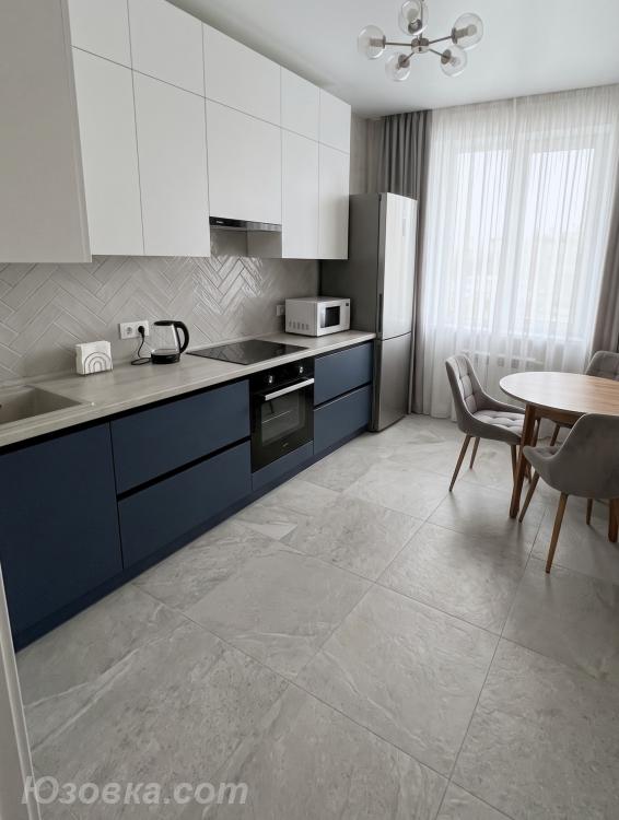 2-комн. квартира, 49м², с мебелью, 3/5 эт., ДОНЕЦК
