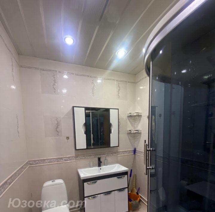 2-комн. квартира, 40м², с мебелью, 4/9 эт.