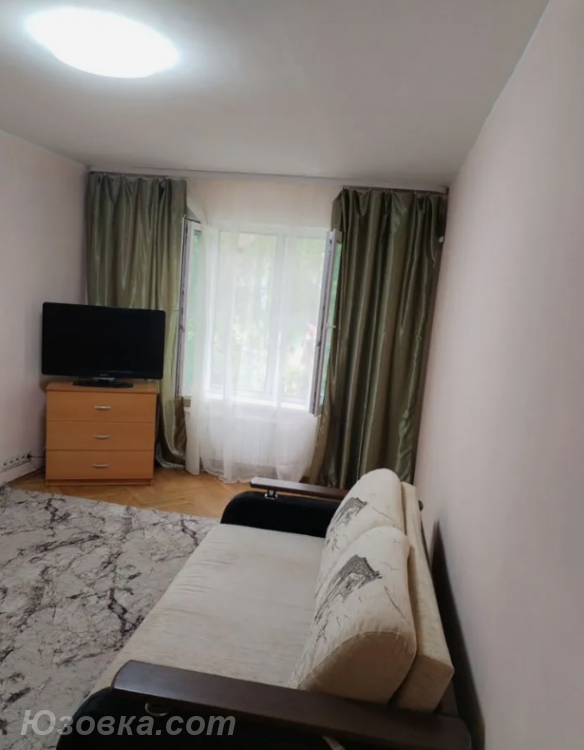 2-комн. квартира, 44м², с мебелью, 2/9 эт.