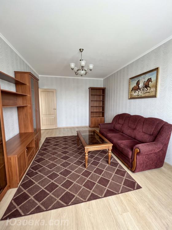 2-комн. квартира, 52м², с мебелью, 2/2 эт.