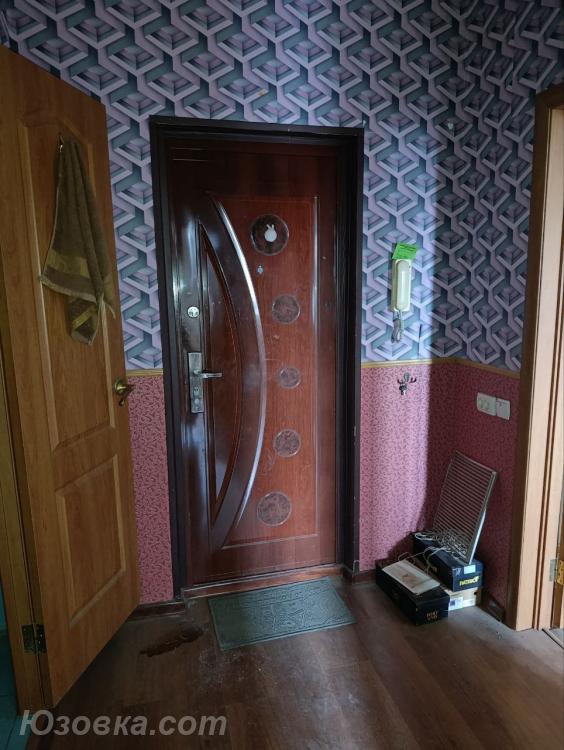 1-комн. квартира, 36 м², вторичка, 9/9 эт.