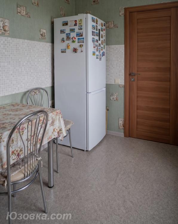 2-комн. квартира, 50м², с мебелью, 2/2 эт.