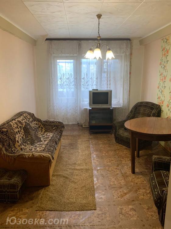 2-комн. квартира, 45 м², вторичка, 3/5 эт., ДОНЕЦК