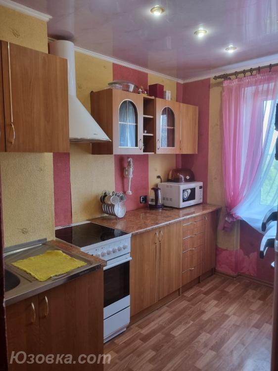 2-комн. квартира, 60 м², вторичка, 5/9 эт.