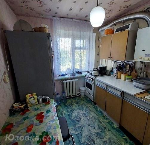 1-комн. квартира, 31 м², вторичка, 5/5 эт.