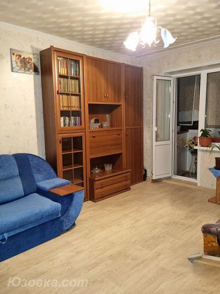 2-комн. квартира, 49 м², вторичка, 6/9 эт., ДОНЕЦК