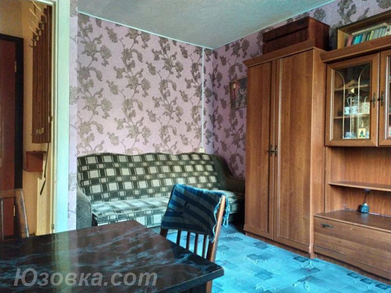 1-комн. квартира, 23 м², вторичка, 3/9 эт.