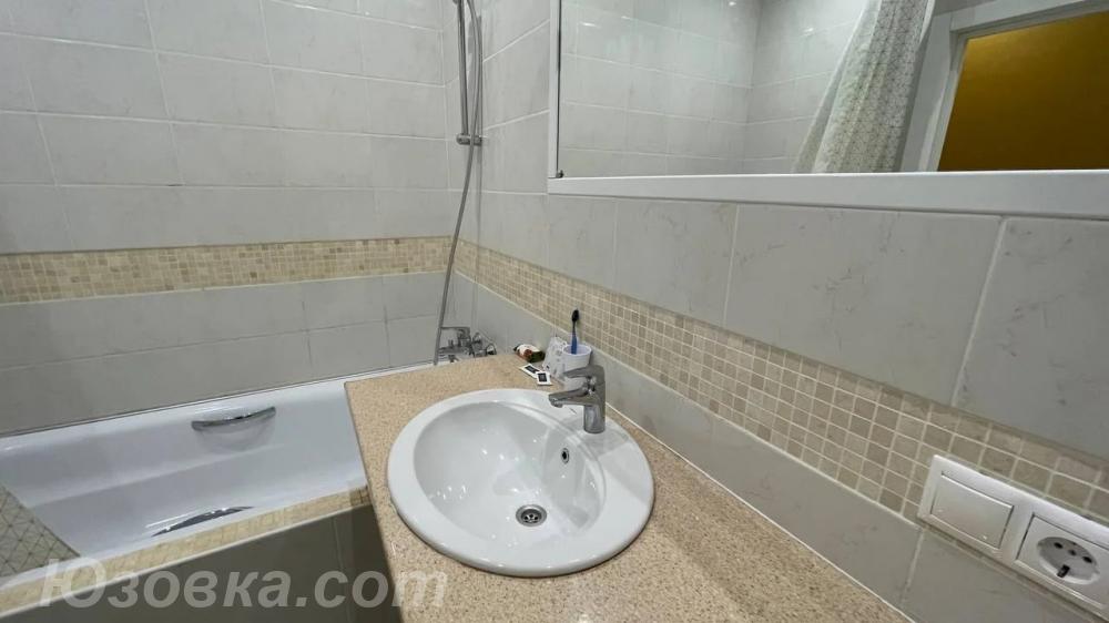 3-комн. квартира, 110м², с мебелью, 4/9 эт.