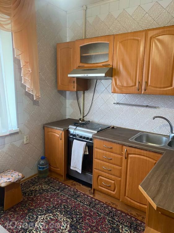 3-комн. квартира, 68 м², вторичка, 4/9 эт., ДОНЕЦК