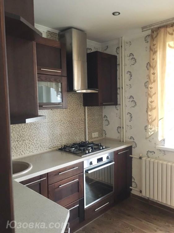 2-комн. квартира, 48м², с мебелью, 3/5 эт., ДОНЕЦК