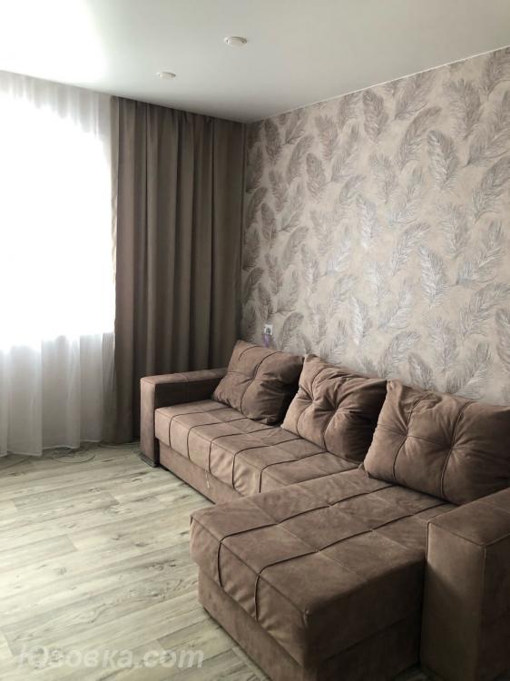 2-комн. квартира, 54м², с мебелью, 2/5 эт., ДОНЕЦК