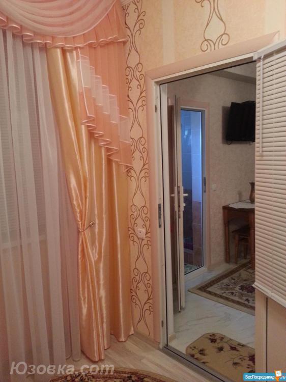 2-комн. квартира, 45м², с мебелью, 1/4