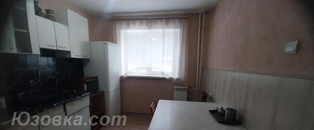 2-комн. квартира, 52м², с мебелью, 2/5 эт.