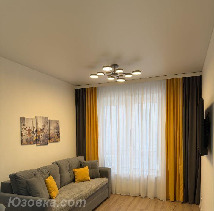 2-комн. квартира, 48м², с мебелью, 2/4 эт.