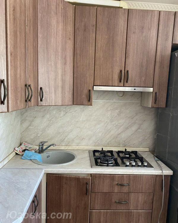 2-комн. квартира, 44м², с мебелью, 2/9 эт.
