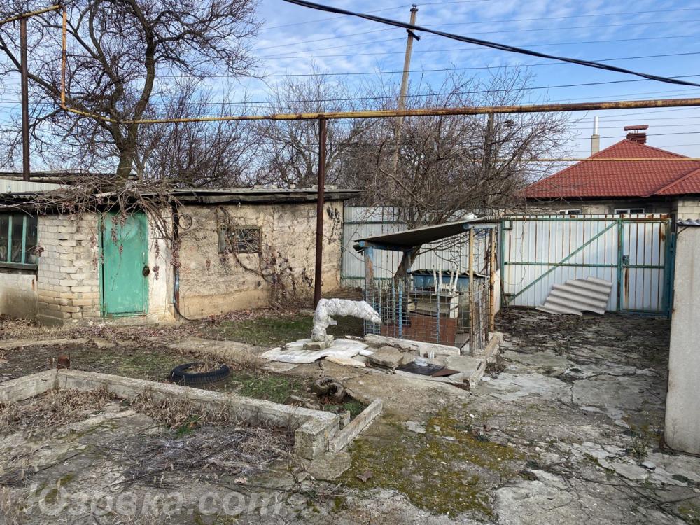 Дом , 55 м², на участке 11,0 сот., Макеевка