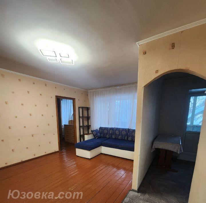 2-комн. квартира, 42м², с мебелью, 2/5 эт.