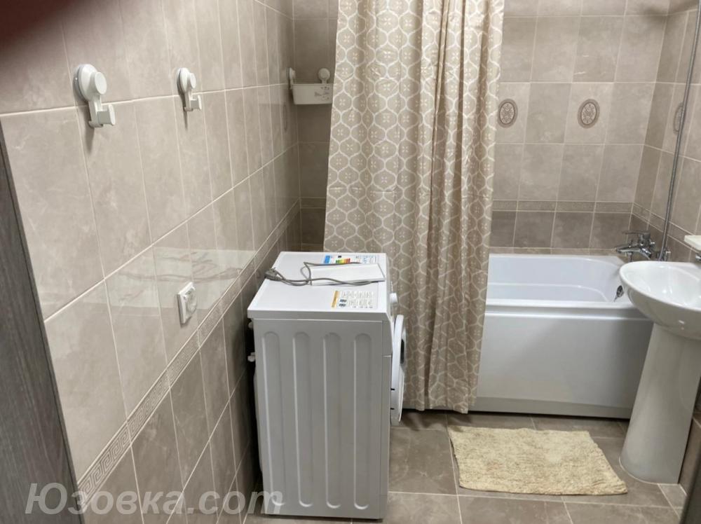 1-комн. квартира, 30м², с мебелью, 2/6 эт., ДОНЕЦК